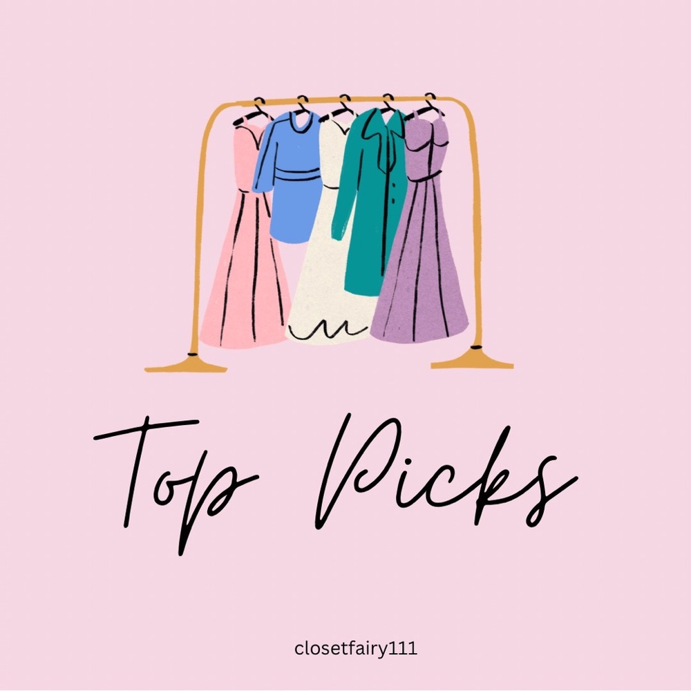 Welcome to my closet ✨ 🧚🏽‍♀️
